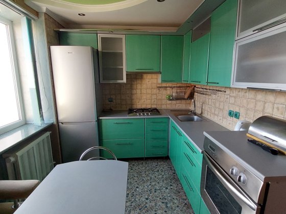 Оренда! 2-кімн.кв., вул. Кравчука Липини