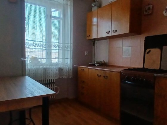 Здається 2х-кімнатна квартира Липини