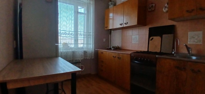 Здається 2х-кімнатна квартира - фото 1