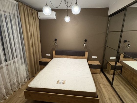 Оренда квартири в ЖК Сімейна Фортеця Струмовка