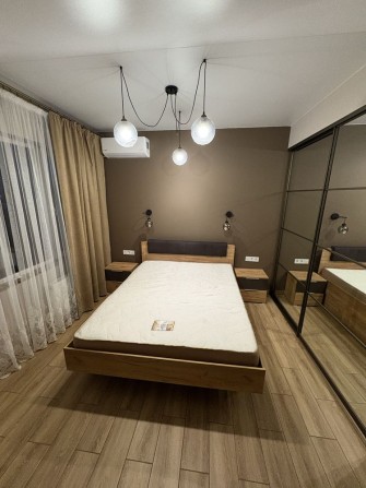 Оренда квартири в ЖК Сімейна Фортеця - фото 1