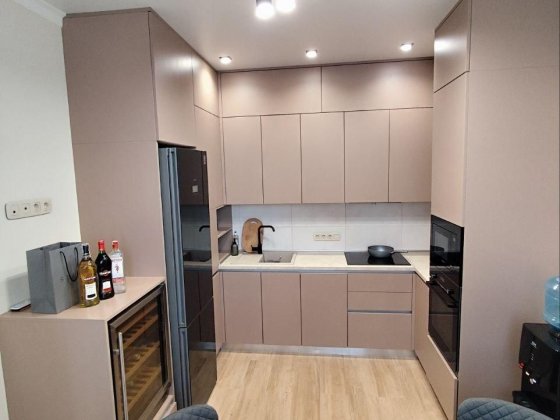 Сдаёться 2-х комнатная квартира в ЖК Акапулько