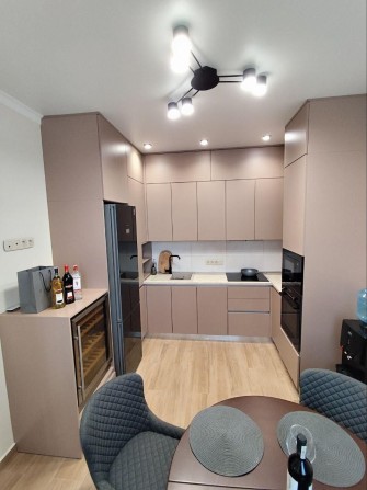 Сдаёться 2-х комнатная квартира в ЖК Акапулько - фото 1