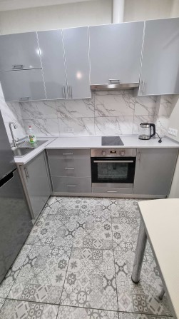 Сдам свою смарт квартиру  ул.Костанди - фото 1