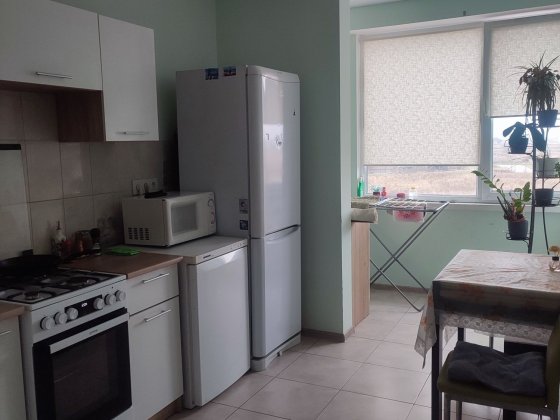 Здам однокімнатну квартиру на тривалий термін Струмовка