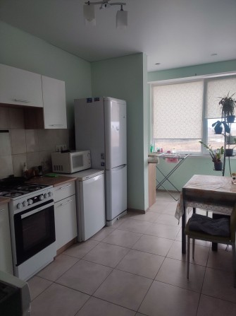 Здам однокімнатну квартиру на тривалий термін - фото 1