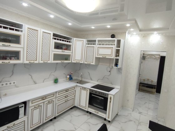 Здам  3х кімнатну квартиру Одесса