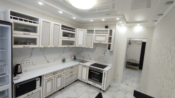 Здам  3х кімнатну квартиру - фото 1