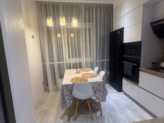 Аренда 2х комнатной квартиры 4 Жемчужина Одесса