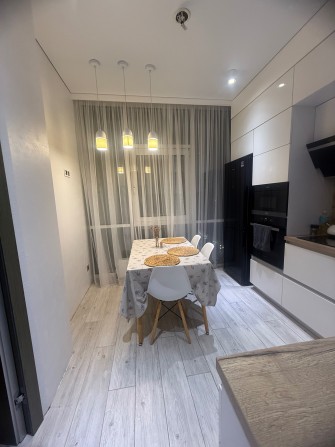 Аренда 2х комнатной квартиры 4 Жемчужина - фото 1