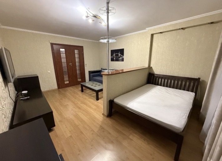 Уютная 2-х комнатная. 5 станция Фонтана/ ул Палубная. Длительно - фото 1