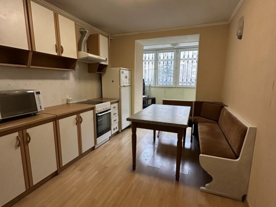 Однокімнатна квартира поруч з парком Перемоги Одесса