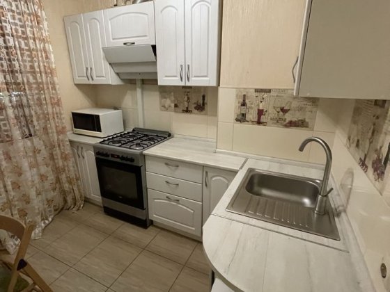 Сдам двухкомнатную Королева Вильямса Одеса