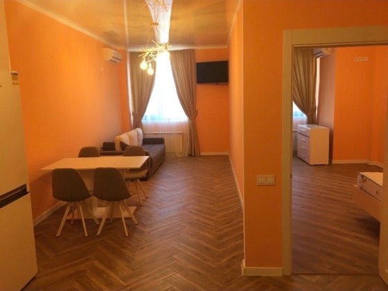 Оренда квартири Chkalov Tower Одеса