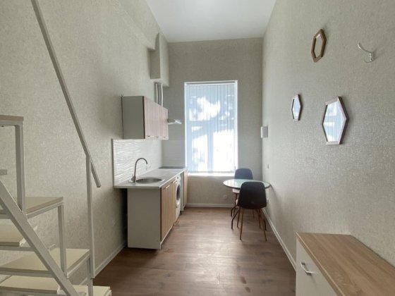 Сдам  1 но комнатную квартиру  ЦЕНТР  БАЗАРНАЯ/ ПУШКИНСКАЯ Одеса