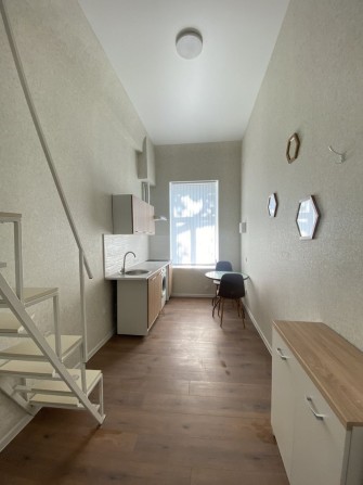 Сдам  1 но комнатную квартиру  ЦЕНТР  БАЗАРНАЯ/ ПУШКИНСКАЯ - фото 1