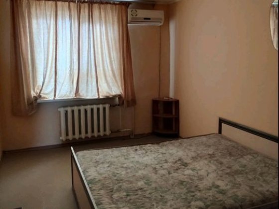 Сдам 3х комнатную квартиру на Махачкалинская 18 от хозяина. долгосроч Одесса