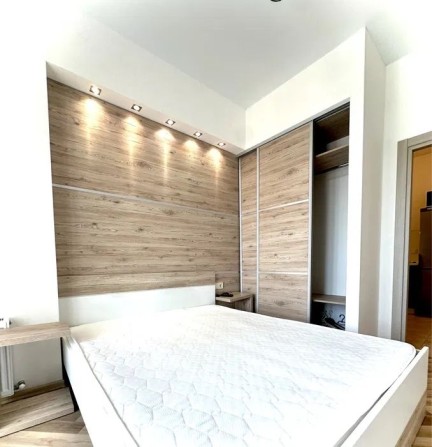 Сдам 2 к кв ЖК Пальмира Балкон Генуэзская Долгосрочно с летом Код676/2 - фото 1