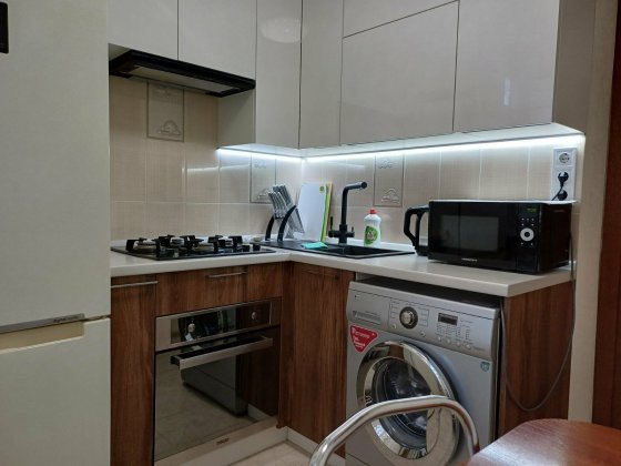 Сдам 2 ком кв. Генерала Петрова 33 Одеса