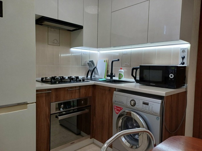 Сдам 2 ком кв. Генерала Петрова 33 - фото 1