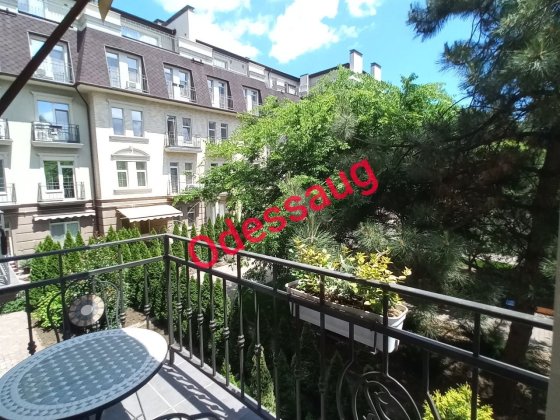 Сдам Классную 2-ком квартиру в Элитном жк Челси.УБЕЖИЩЕ Одесса