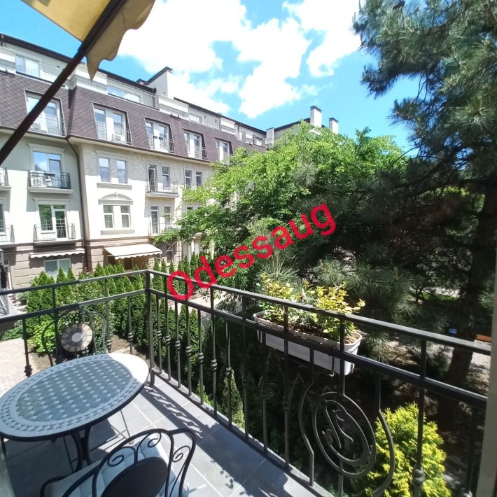 Сдам Классную 2-ком квартиру в Элитном жк Челси.УБЕЖИЩЕ - фото 1