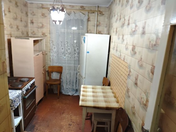 Сдам 1 комн квартиру на Королева/Левитана. Свободна Одесса