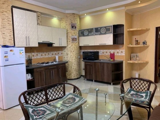 Долгосрочная аренда /Жк Успех Одесса