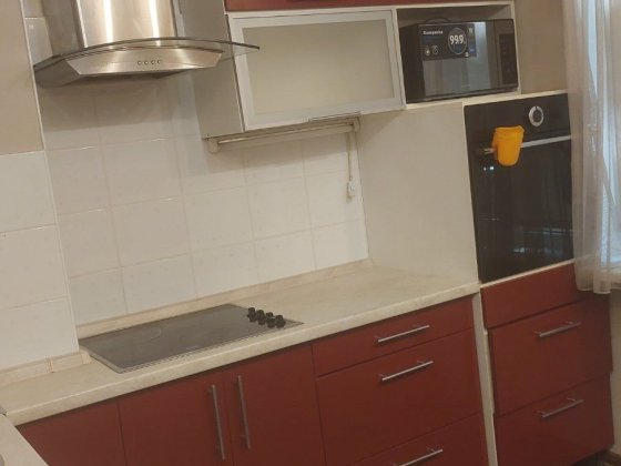 2х Крымская/ Бочарова Одесса