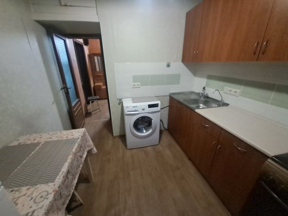 Сдам Гайдара 8 угол Филатова 1но комнатную квартиру Одесса