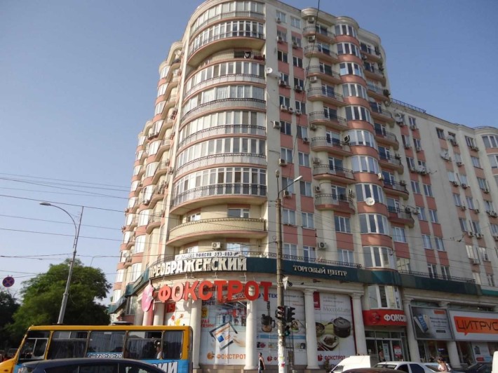 Сдам 2-комнатную квартиру в новом доме на Пантелеймоновской - фото 1