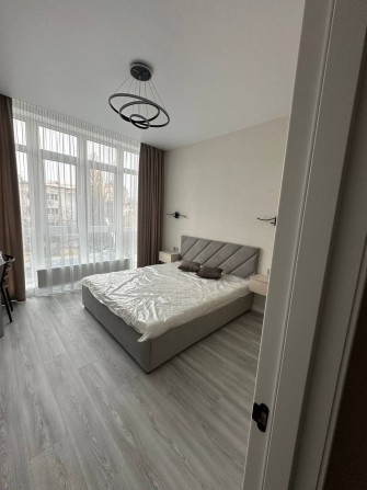 Аренда.Сдам 1ком.квартиру и кухня-студия в ЖК 4 Сезона/Проспект Шевчен - фото 1