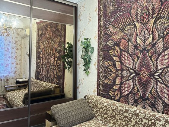 Сдам 1-комнатную компактную квартиру на Успенской-Канатной Одесса