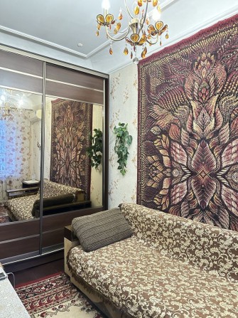 Сдам 1-комнатную компактную квартиру на Успенской-Канатной - фото 1