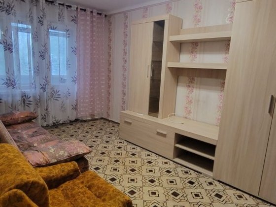 Сдам однокомнатную квартиру на 7 ст. Большого Фонтана , Парк Победы Одесса