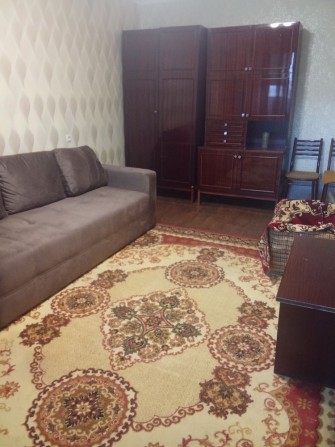 Сдаётся 1 комн квартира по ул Люстдорфской дороге - фото 1