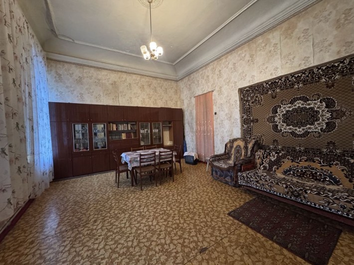 Сдается 2 комнатная квартира на Еврейской с газовой плитой на 2 этаже - фото 1