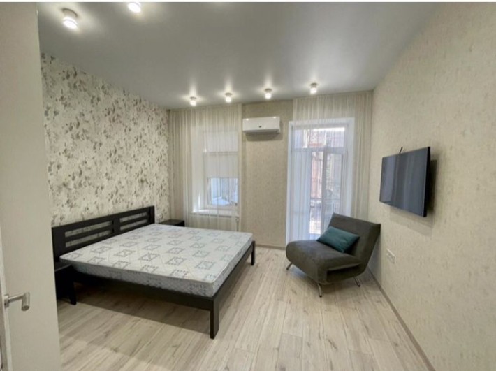 Уютная 1-комнатная. Центр/Парк Шевченко. Осипова/Б. Арнаутская. - фото 1