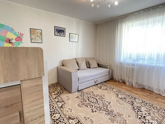 С 10. 12 Сдается однокомнатная квартира на Ядова / Таврия Одесса