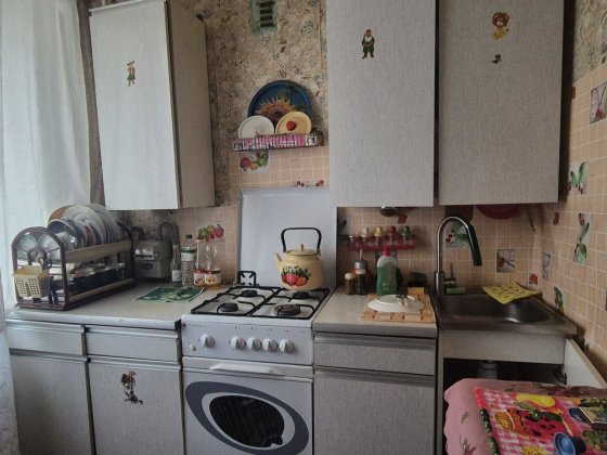 Сдам 2 Х Ком квартиру Поселок Котовского Меркурий Одеса