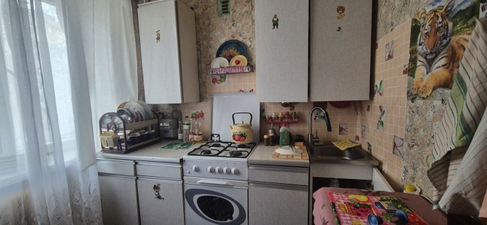 Сдам 2 Х Ком квартиру Поселок Котовского Меркурий - фото 1