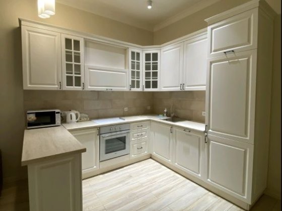 2х квартира в Центре, новострой! Сабанский переулок Одеса