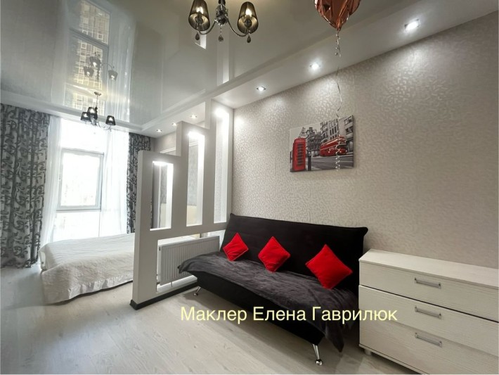 1 Комн Кадор Марсельская можно с животными - фото 1