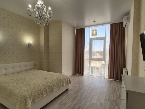 НОВОСТРОЙ 16-17Жемчужина Кадор Центр  Ул Асташкина Одеса