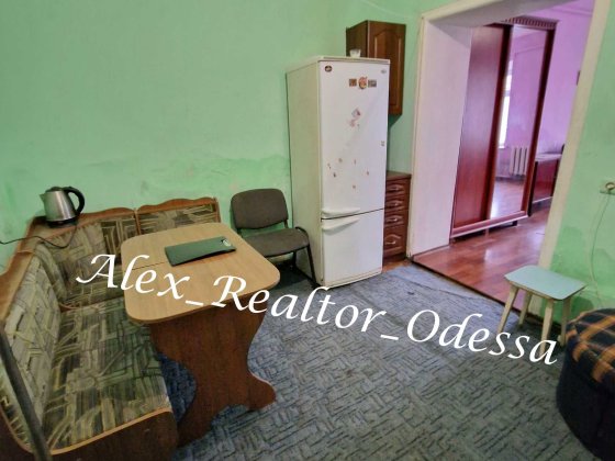 Сдам 1 комн. квартиру. Центр . ‼️ Привоз. Приморский р-н Одесса