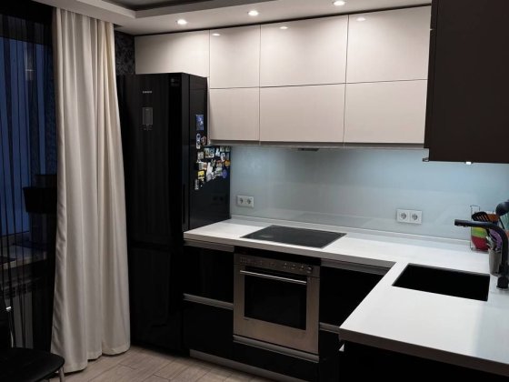 Сдам в аренду квартиру( без риелторов ) двух комнатную г. Днепр Красный Бор