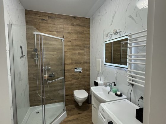 Оренда 1-кімн ЖК «Західний Олімп» 300$не вимикають світло є паркомісце Клавдиево-Тарасово