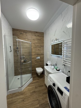 Оренда 1-кімн ЖК «Західний Олімп» 300$не вимикають світло є паркомісце - фото 1