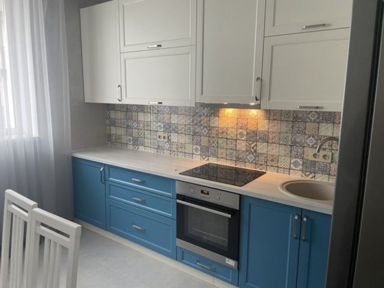 Оренда 2-ох кімнатної квартири ЖК Західний Олімп