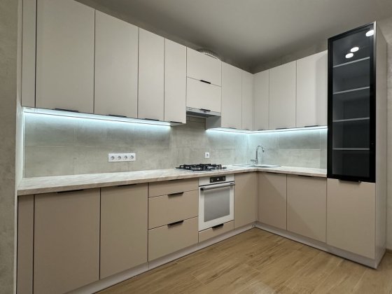 Перша здача!!!Здам 1 кімн. квартиру, с.Тарасове ЖК Італійський Клавдієво-Тарасове